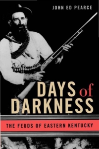 Cover image: Days of Darkness 9780813118741