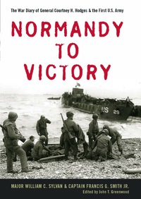 Cover image: Normandy to Victory 9780813125251