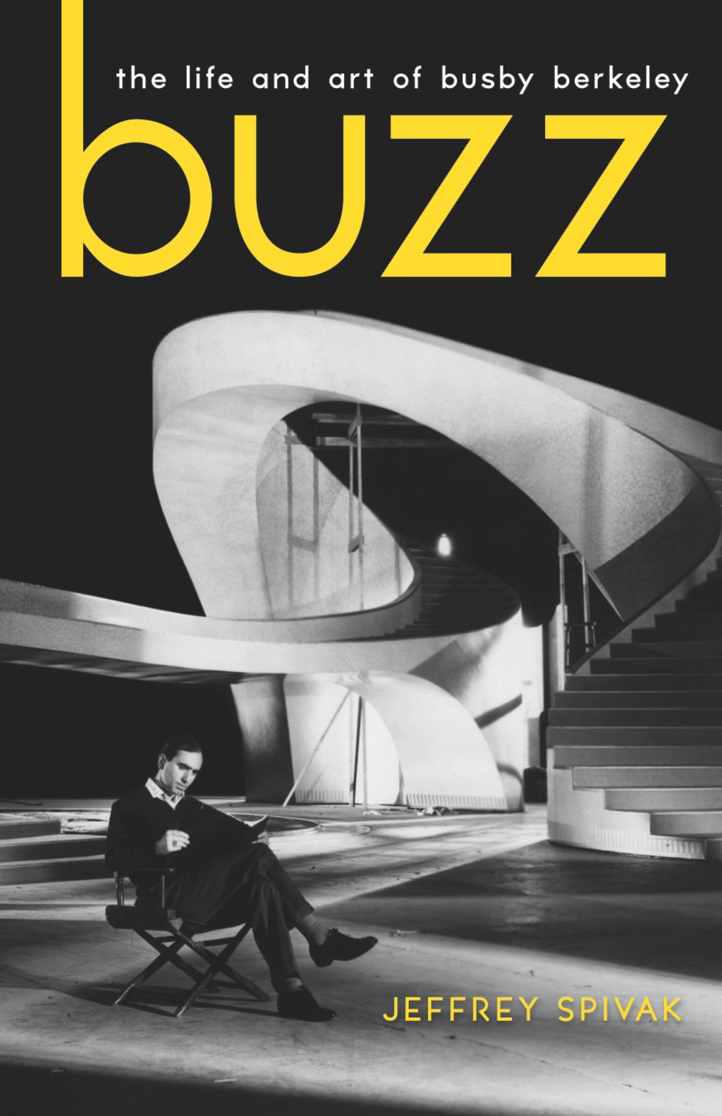Buzz (eBook)