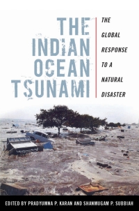 Cover image: The Indian Ocean Tsunami 9780813126524