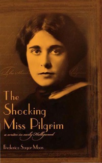 Omslagafbeelding: The Shocking Miss Pilgrim 9780813121222