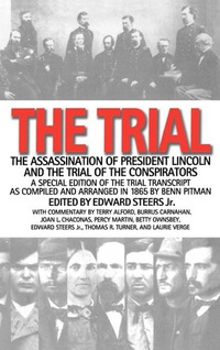Cover image: The Trial 9780813122779