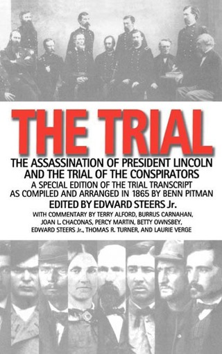 表紙画像: The Trial 9780813122779