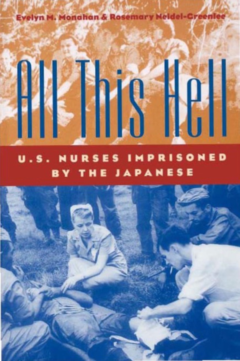 All This Hell (eBook)