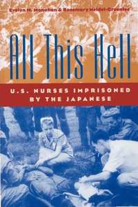 Cover image: All This Hell 9780813121482