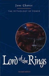 Immagine di copertina: Lord of the Rings 9780813190174