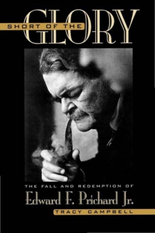Cover image: Short of the Glory 9780813120737