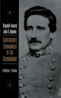 Cover image: Brigadier General John D. Imboden 9780813122663