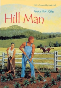 Cover image: Hill Man 9780813121659