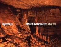 Titelbild: Mammoth Cave National Park 9780813123530