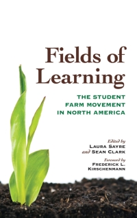 Cover image: Fields of Learning 9780813133744