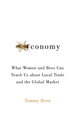 Cover image: Beeconomy 9780813134352