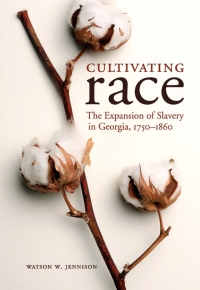 Cover image: Cultivating Race 9780813134260