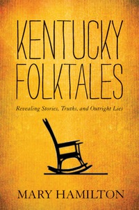 Cover image: Kentucky Folktales 9780813136004