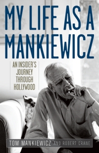 صورة الغلاف: My Life as a Mankiewicz 9780813136059