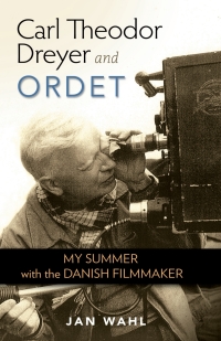 Cover image: Carl Theodor Dreyer and Ordet 9780813136189