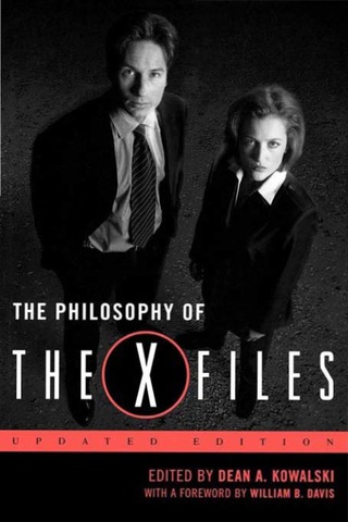表紙画像: The Philosophy of The X-Files 2nd edition 9780813192277
