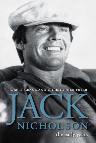 Cover image: Jack Nicholson 9780813136158