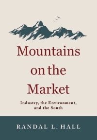 Cover image: Mountains on the Market 9780813136240
