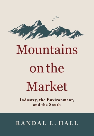 Imagen de portada: Mountains on the Market 9780813136240