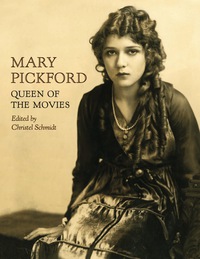 Immagine di copertina: Mary Pickford 9780813136479