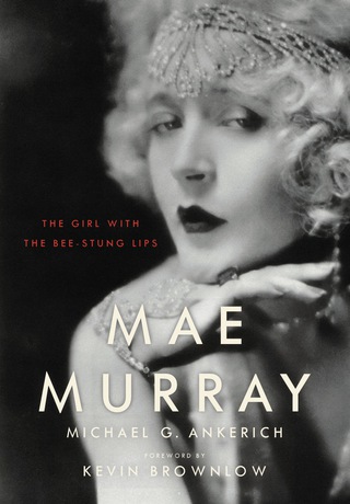 Immagine di copertina: Mae Murray 9780813136905