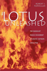 Cover image: The Lotus Unleashed 9780813122601