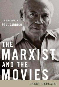 Titelbild: The Marxist and the Movies 9780813124537