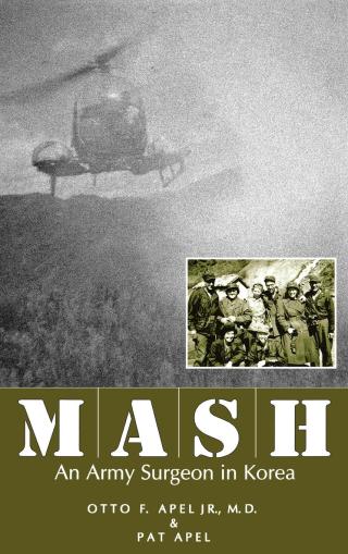 Cover image: MASH 9780813120706