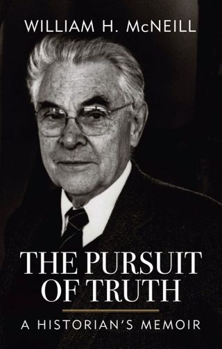صورة الغلاف: The Pursuit of Truth 9780813123455