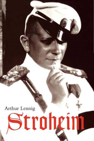 Imagen de portada: Stroheim 9780813171258