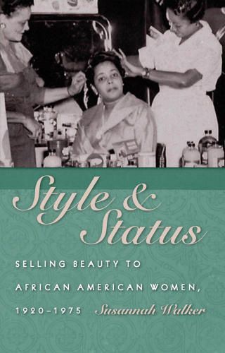 Immagine di copertina: Style and Status 9780813124339