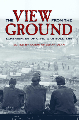 Cover image: The View from the Ground 9780813124131