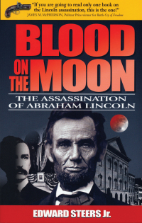 Cover image: Blood on the Moon 9780813122175