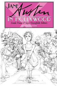 Immagine di copertina: Jane Austen in Hollywood 9780813120843