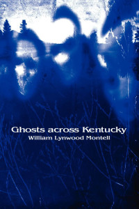 Immagine di copertina: Ghosts across Kentucky 9780813190075