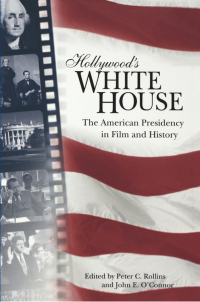 Immagine di copertina: Hollywood's White House 9780813122700