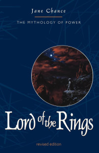 Cover image: Lord of the Rings 9780813190174