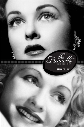 Cover image: The Bennetts 9780813123295