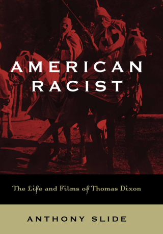 Imagen de portada: American Racist 9780813123288