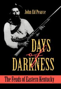 Immagine di copertina: Days of Darkness 9780813118741