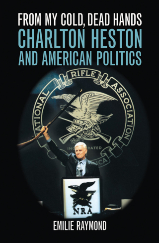 Cover image: From My Cold, Dead Hands 9780813124087