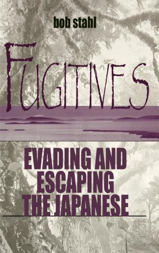 Imagen de portada: Fugitives 9780813170800