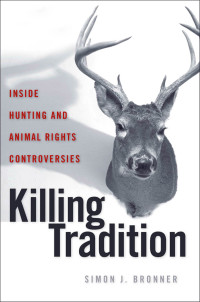 Cover image: Killing Tradition 9780813125282