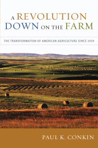 Imagen de portada: A Revolution Down on the Farm 9780813125190