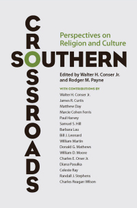 Cover image: Southern Crossroads 9780813124940