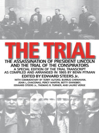 صورة الغلاف: The Trial 9780813122779