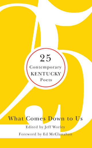 Cover image: What Comes Down to Us 9780813125572