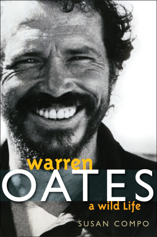 Imagen de portada: Warren Oates 9780813125367