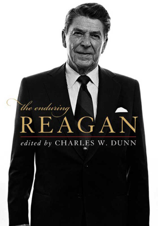 Cover image: The Enduring Reagan 9780813125527